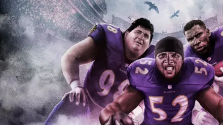 Bullies of Baltimore