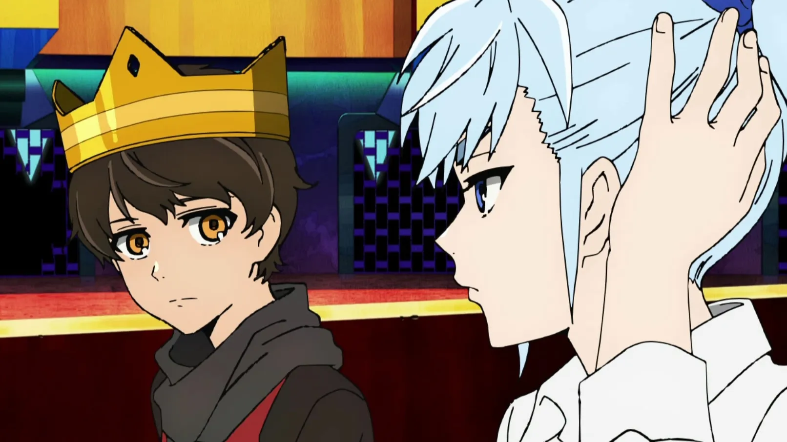 thumbnail - S1:E5 (Dub) The Crown's Fate