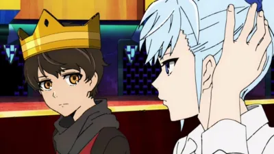 thumbnail - S1:E5 (Dub) The Crown's Fate