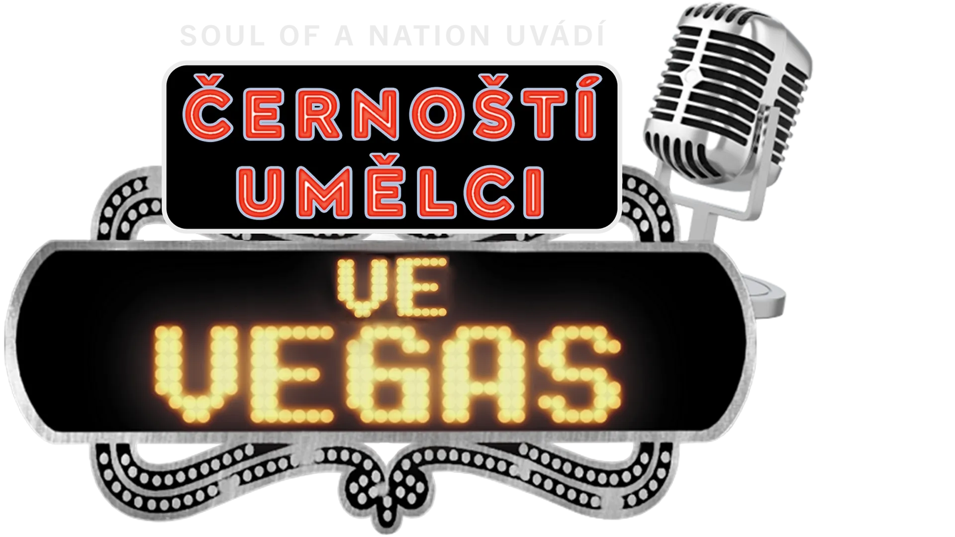 Soul of a Nation uvádí: Černoští umělci ve Vegas