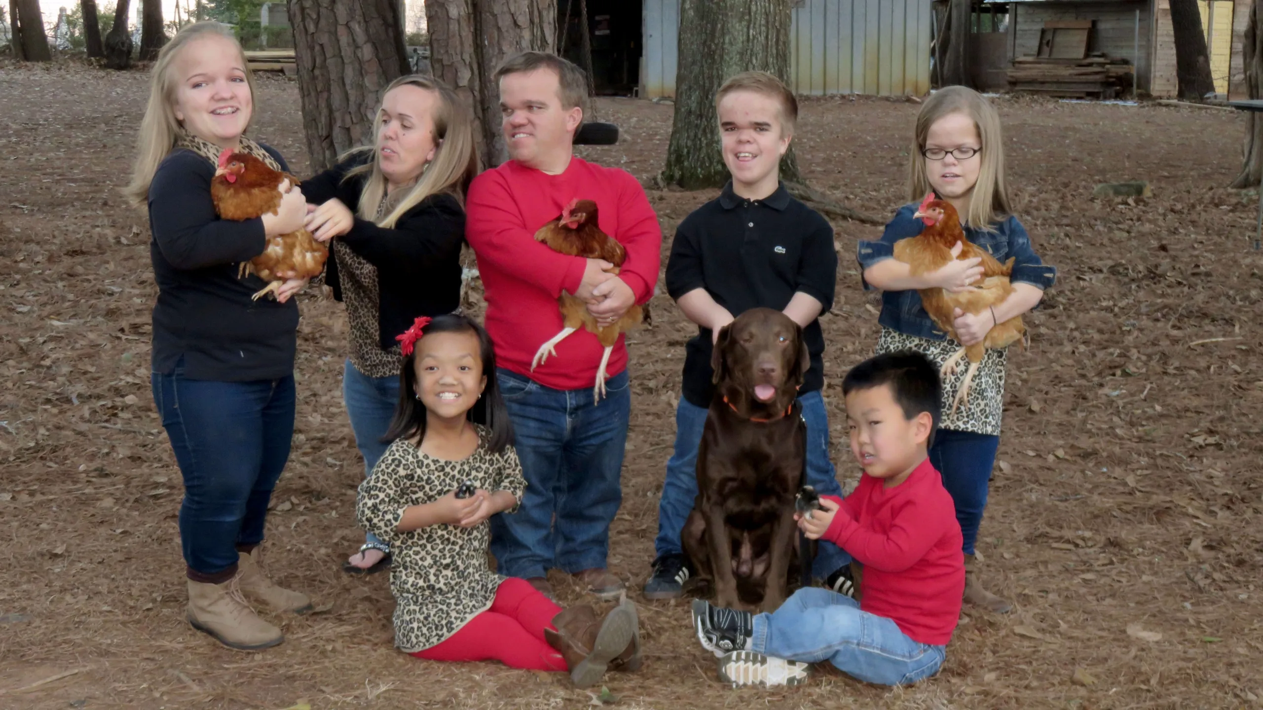 thumbnail - M1:Ep2 The Chicken Race