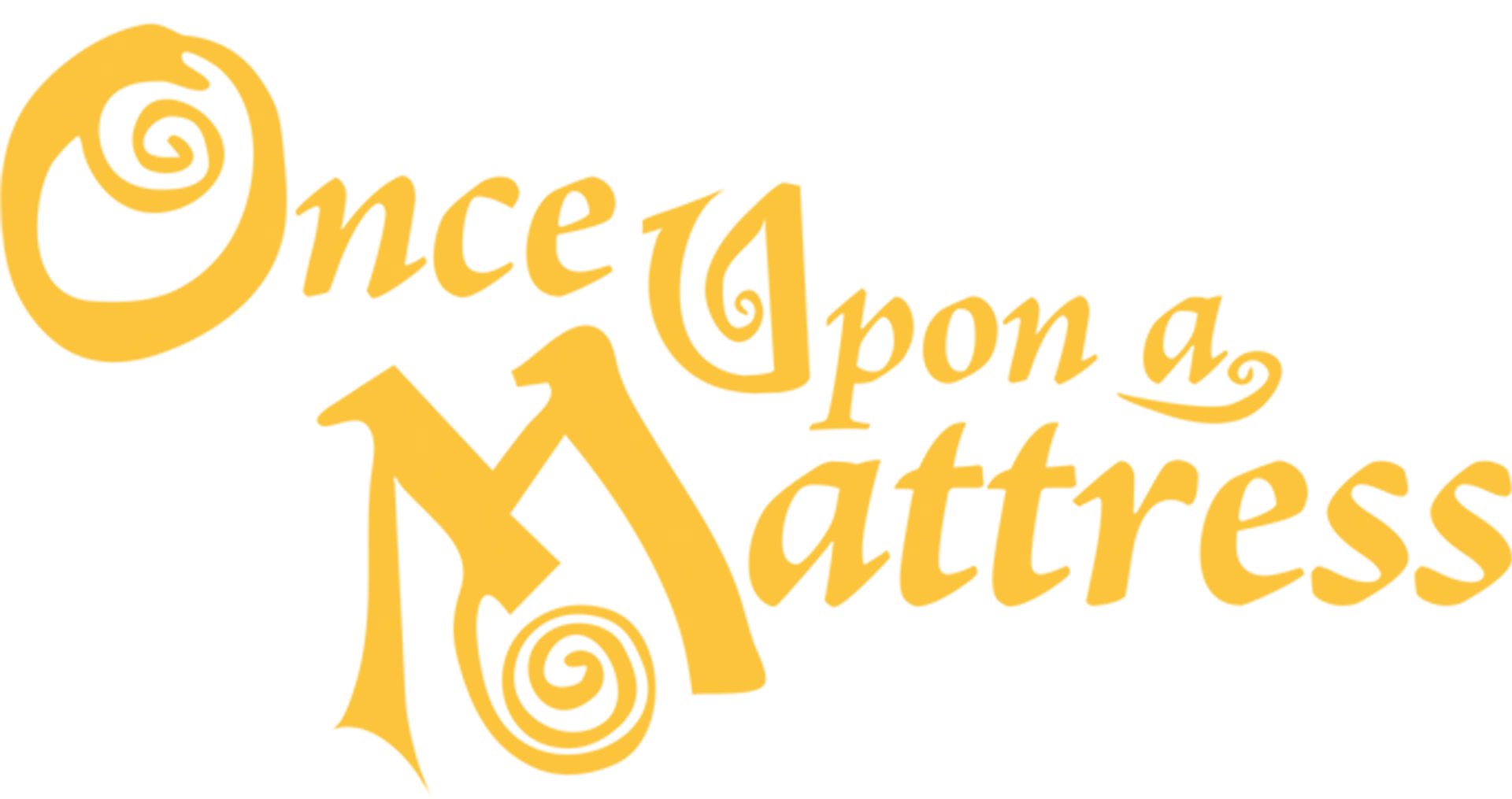 Once Upon a Mattress