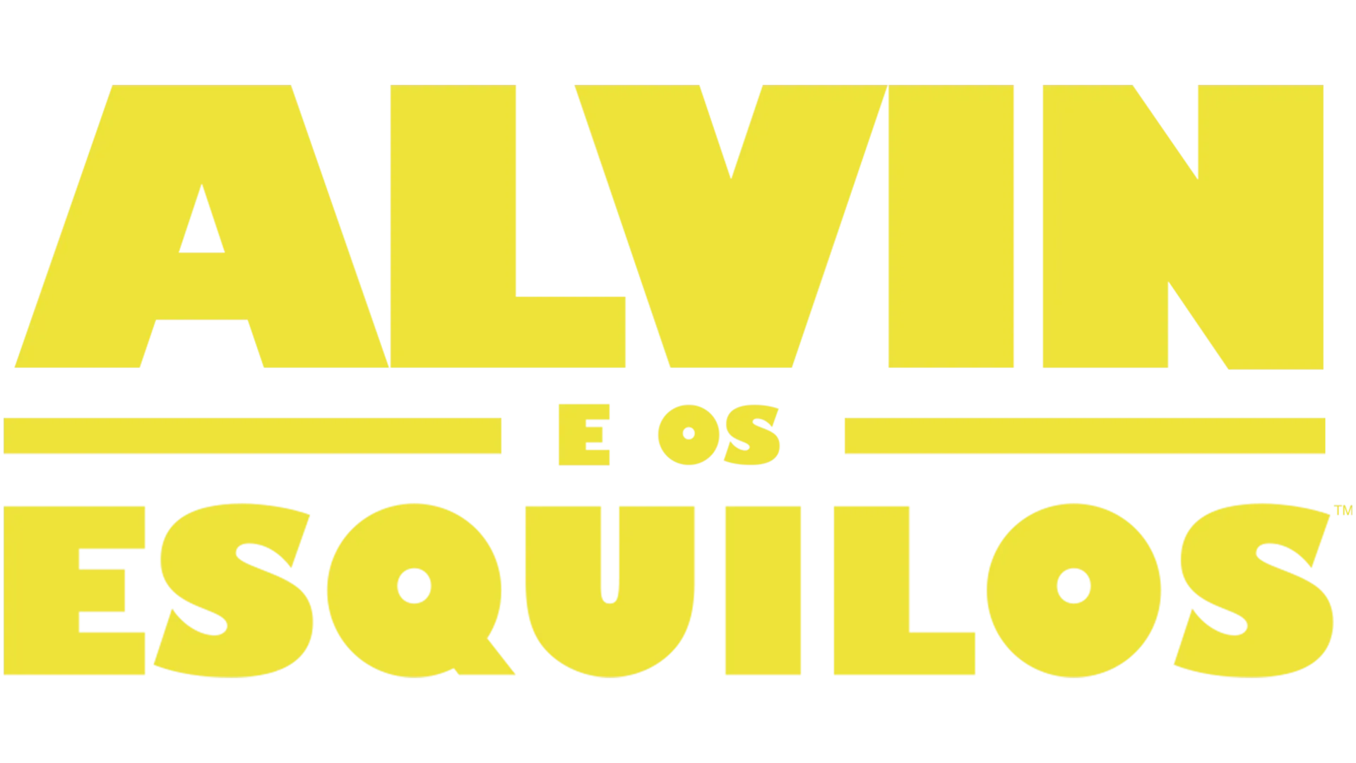 Alvin E Os Esquilos
