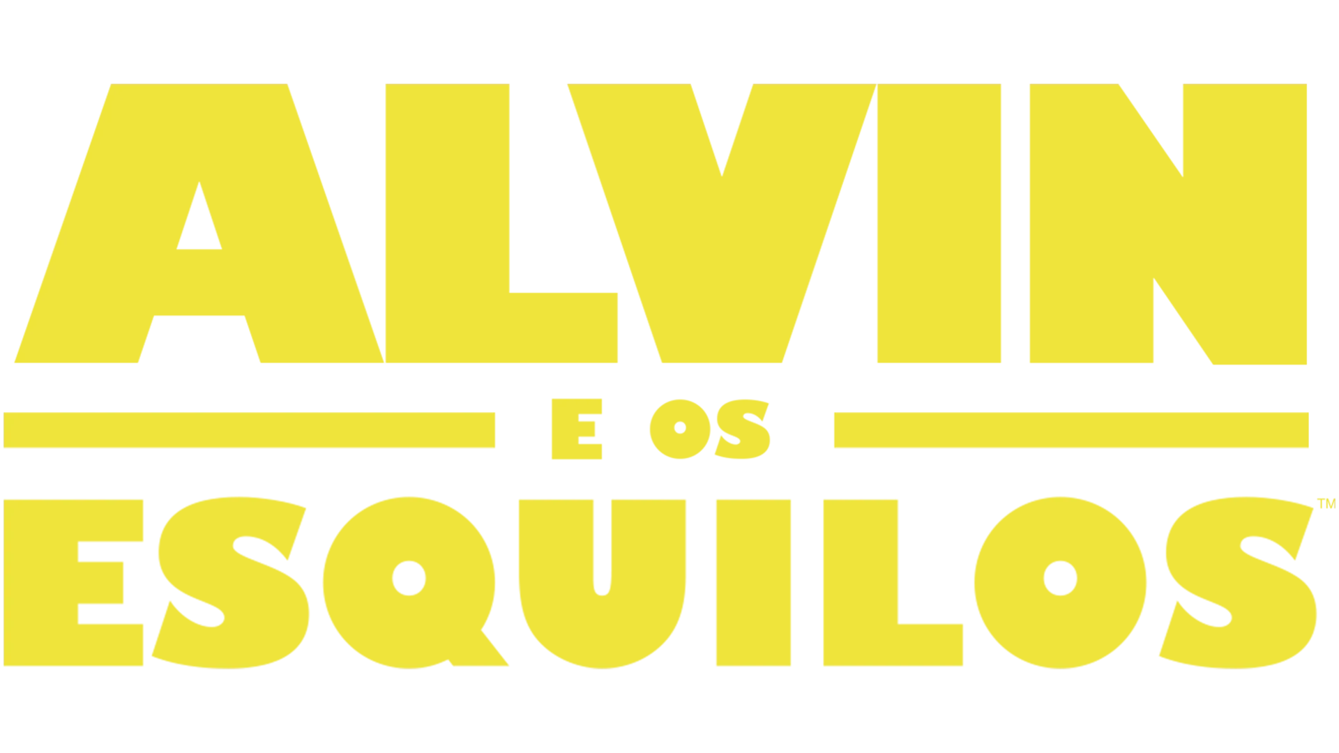Alvin E Os Esquilos