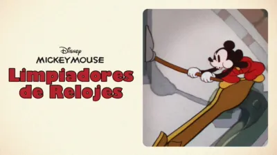 Limpiadores de relojes