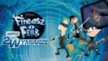 thumbnail - Fineasz i Ferb: Podróż w drugim wymiarze