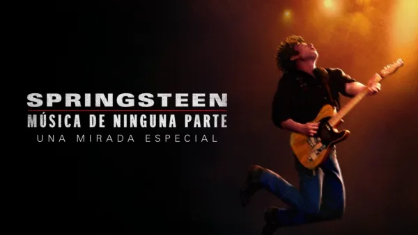 thumbnail - Springsteen: Música de ninguna parte | Una mirada especial