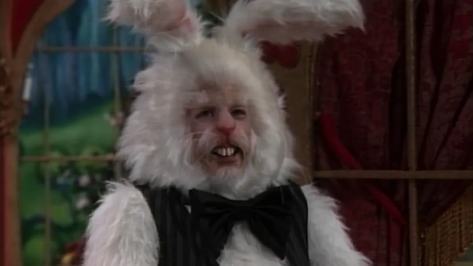 thumbnail - S1:E12 Double Your Bunny