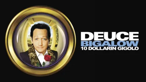 thumbnail - Deuce Bigalow: 10 dollarin gigolo