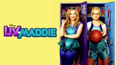 Liv & Maddie