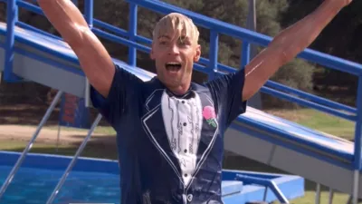 thumbnail - S7:E6 Flush Hour