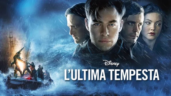 thumbnail - L'ultima tempesta