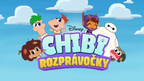 thumbnail - Maličký svet Chibi