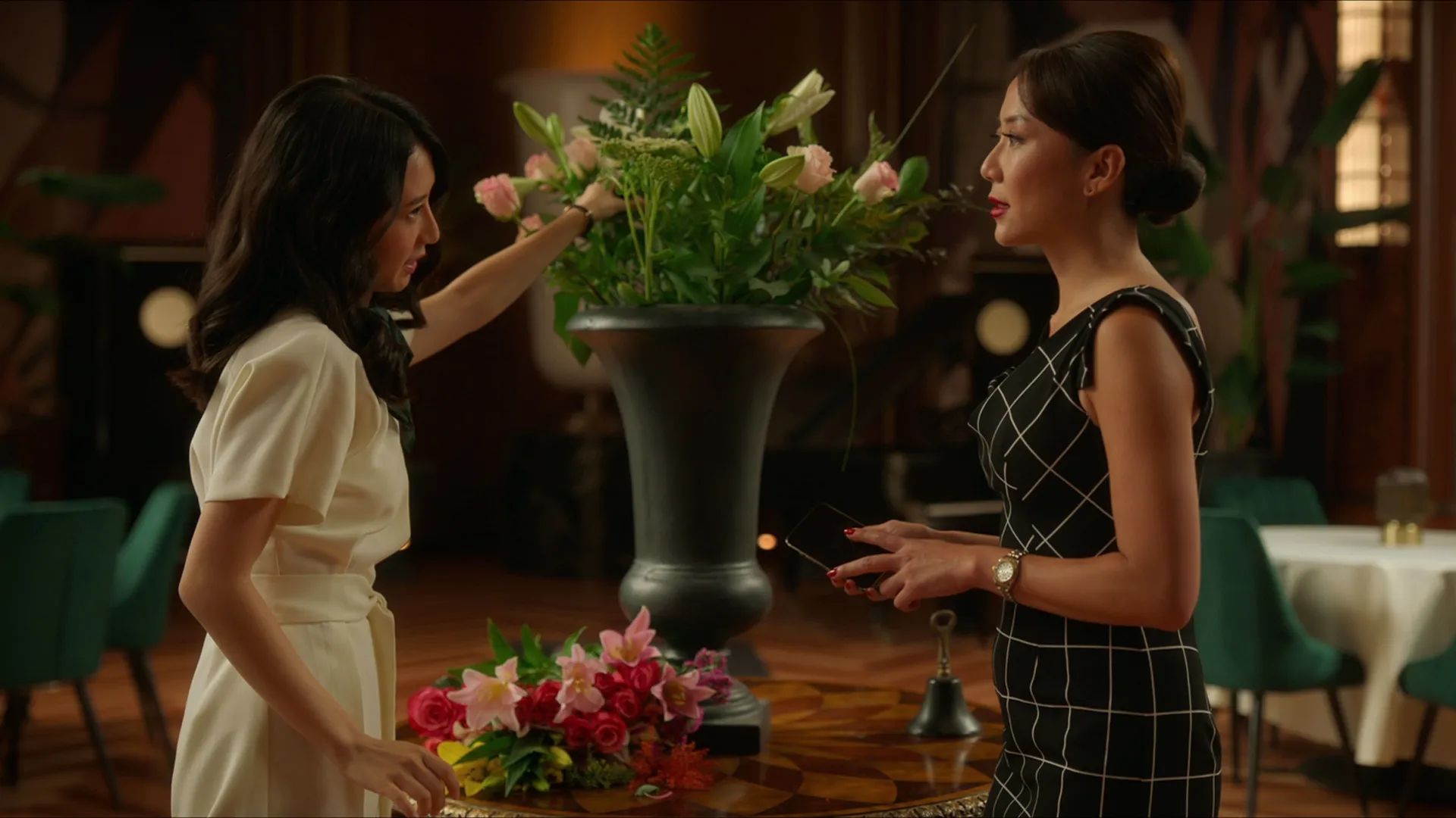 thumbnail - S1:E3 Troublesome