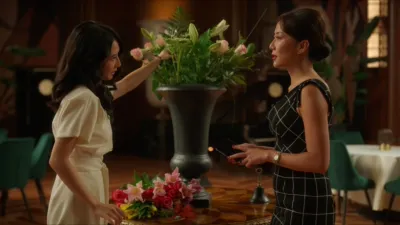 thumbnail - S1:E3 Troublesome