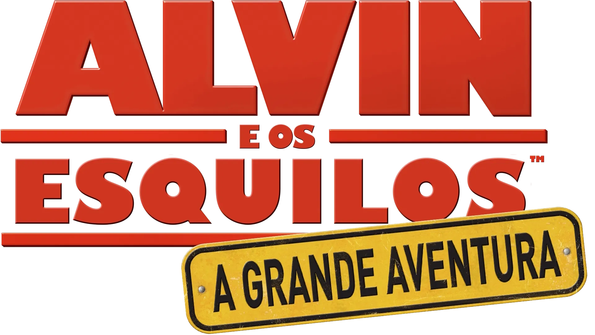 Alvin e os Esquilos 4: A Grande Aventura