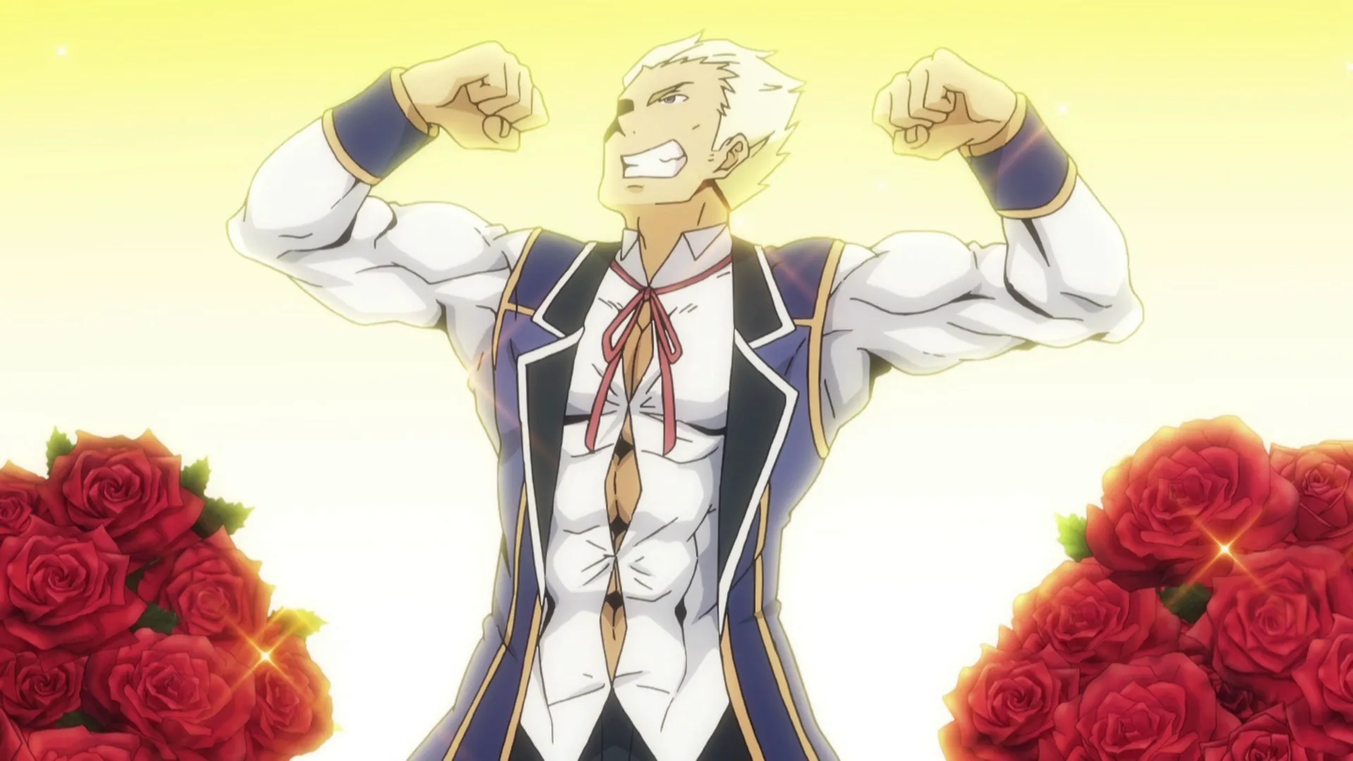 thumbnail - S1:E3 (Dub) An Emergency Arises!