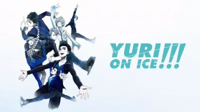 Yuri!!! on Ice