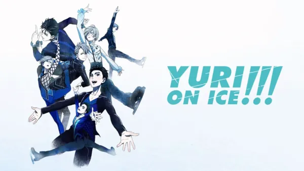 thumbnail - Yuri!!! on Ice