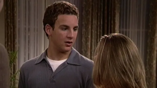 thumbnail - S6:E1 His Answer