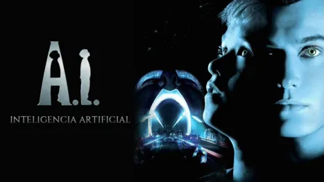 thumbnail - A.I.: Artificial Intelligence