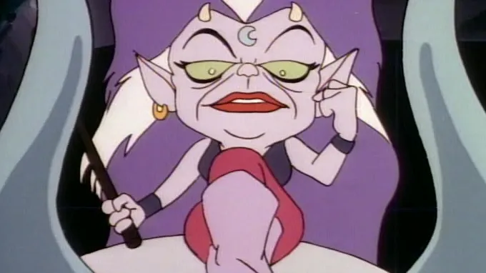 thumbnail - S2:E22 Hachiman's Honor