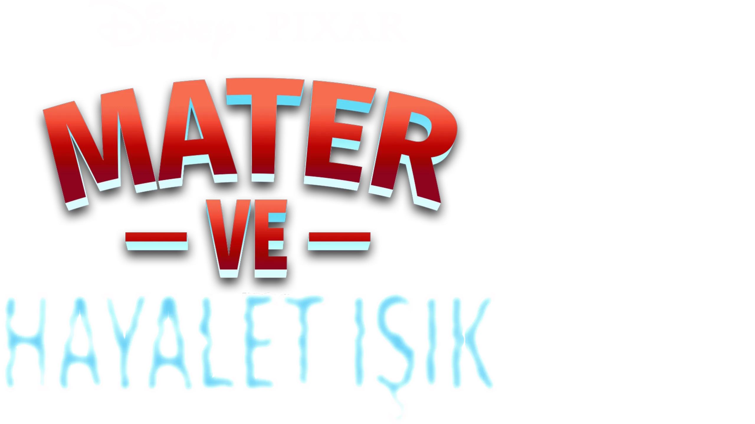 Mater ve Hayalet Işık