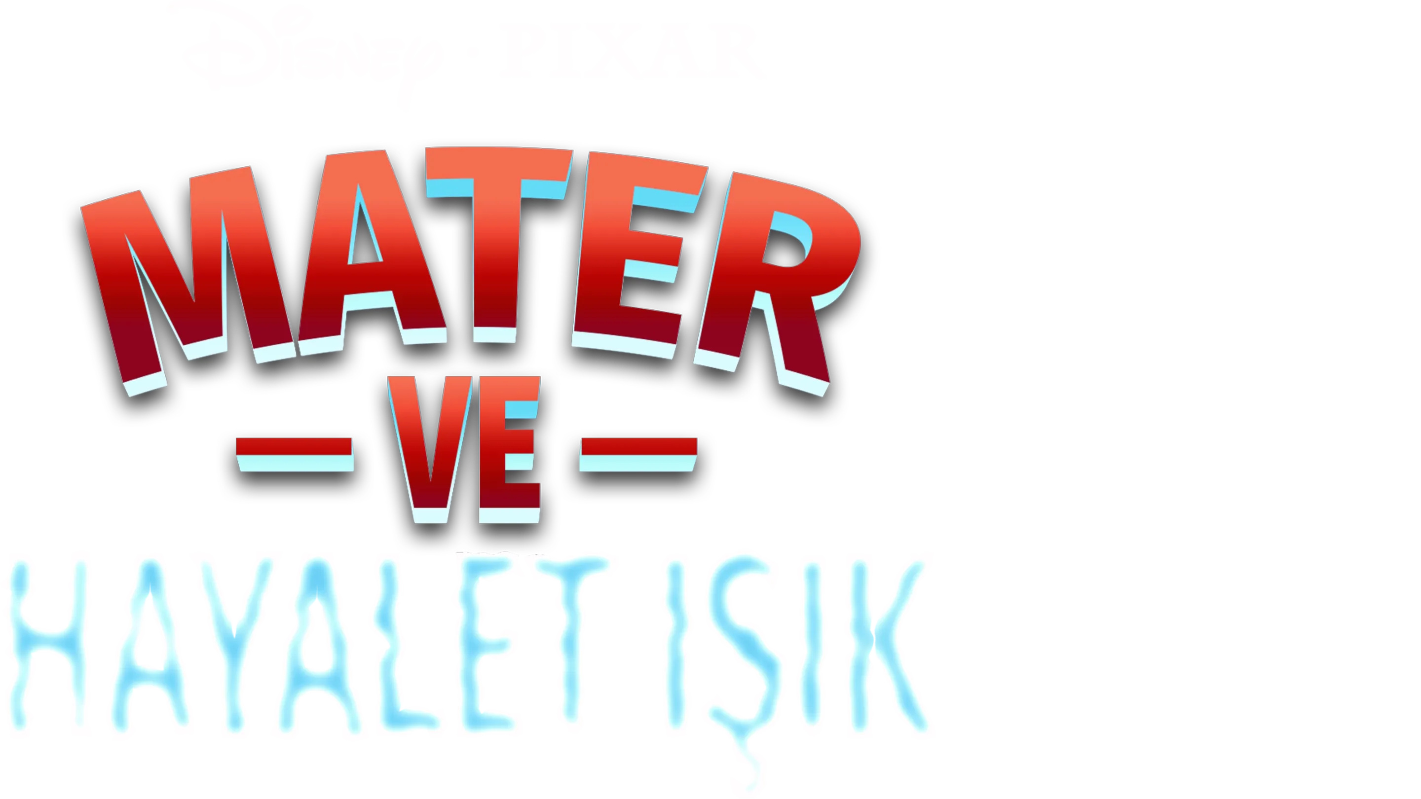 Mater ve Hayalet Işık