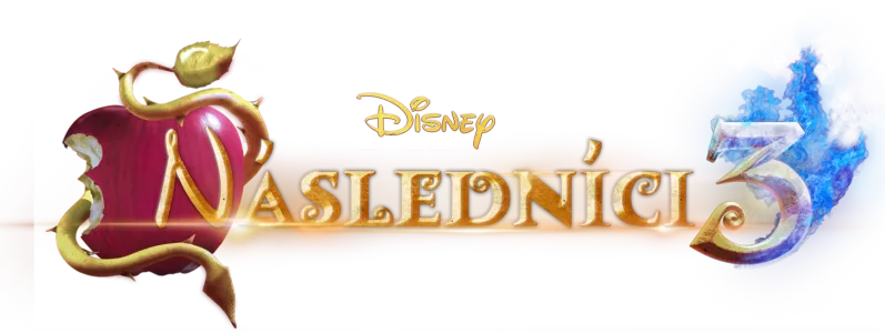Následníci 3