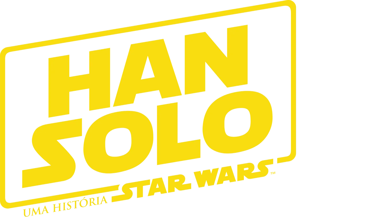 Han Solo: Uma História Star Wars