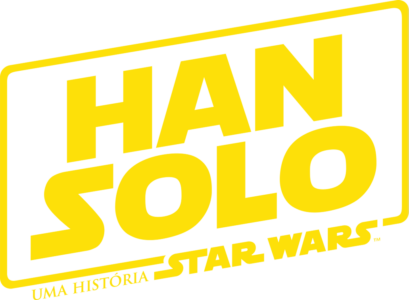 Han Solo: Uma História Star Wars