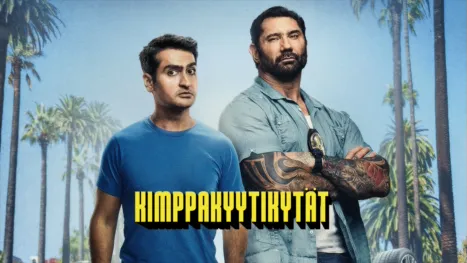 thumbnail - Kimppakyytikytät