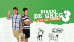 thumbnail - Diario de Greg. Dias de perros
