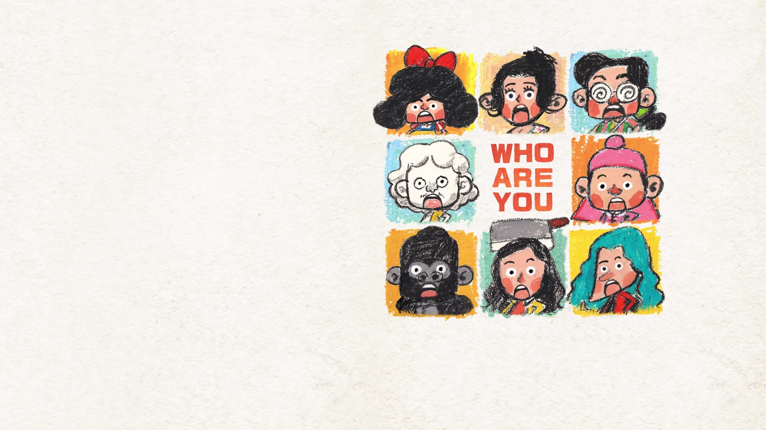 The New King of Comedy