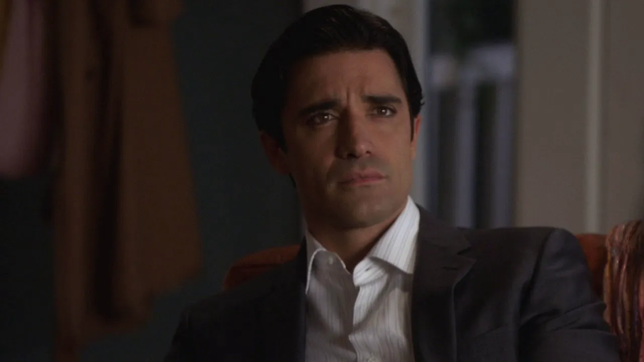 thumbnail - S5:E2 Brief Encounter