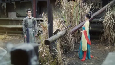 thumbnail - S1:E8 Episode 8