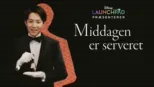 thumbnail - Middagen er serveret