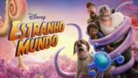 thumbnail - Estranho Mundo