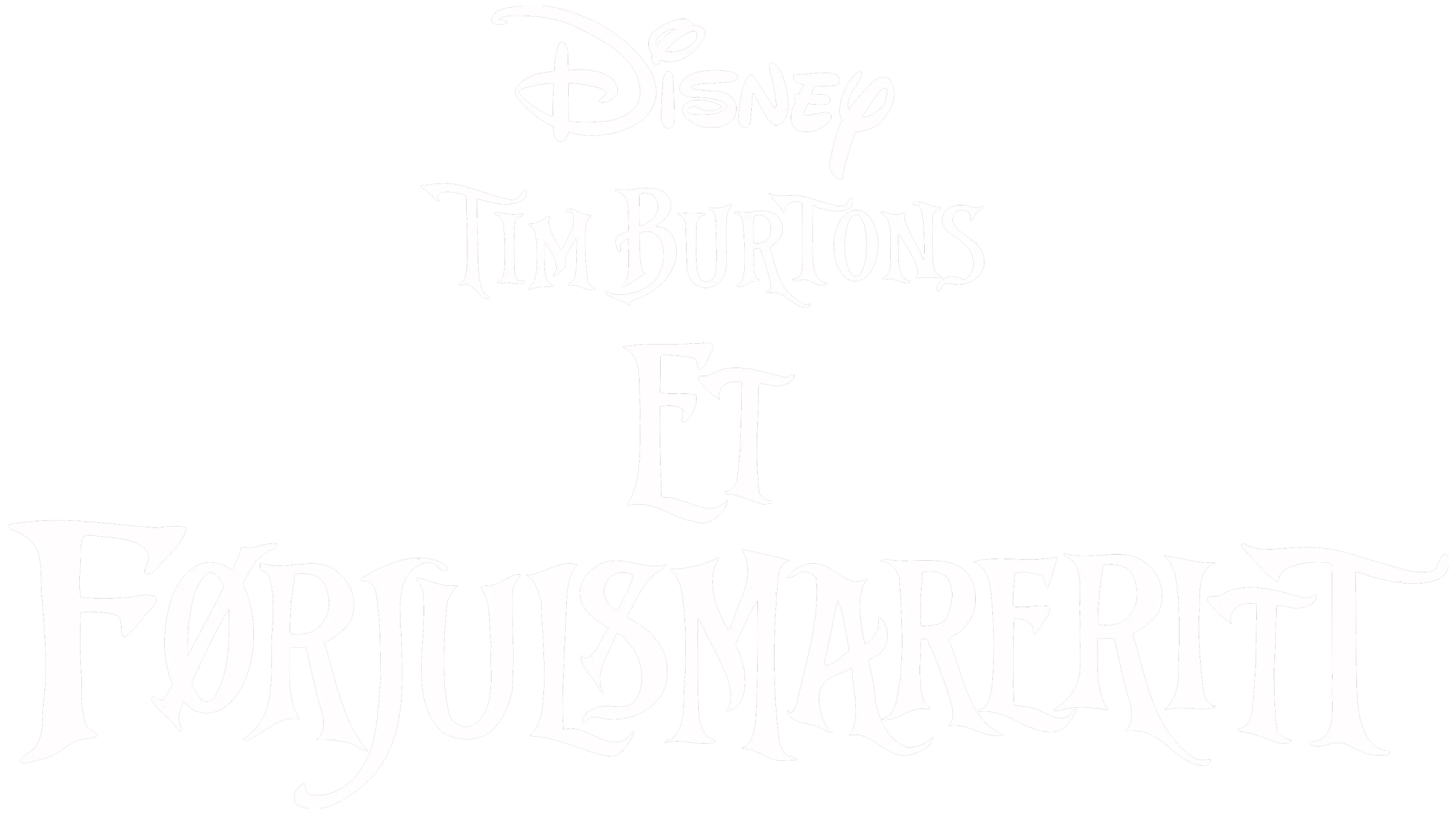 Et Førjulsmareritt