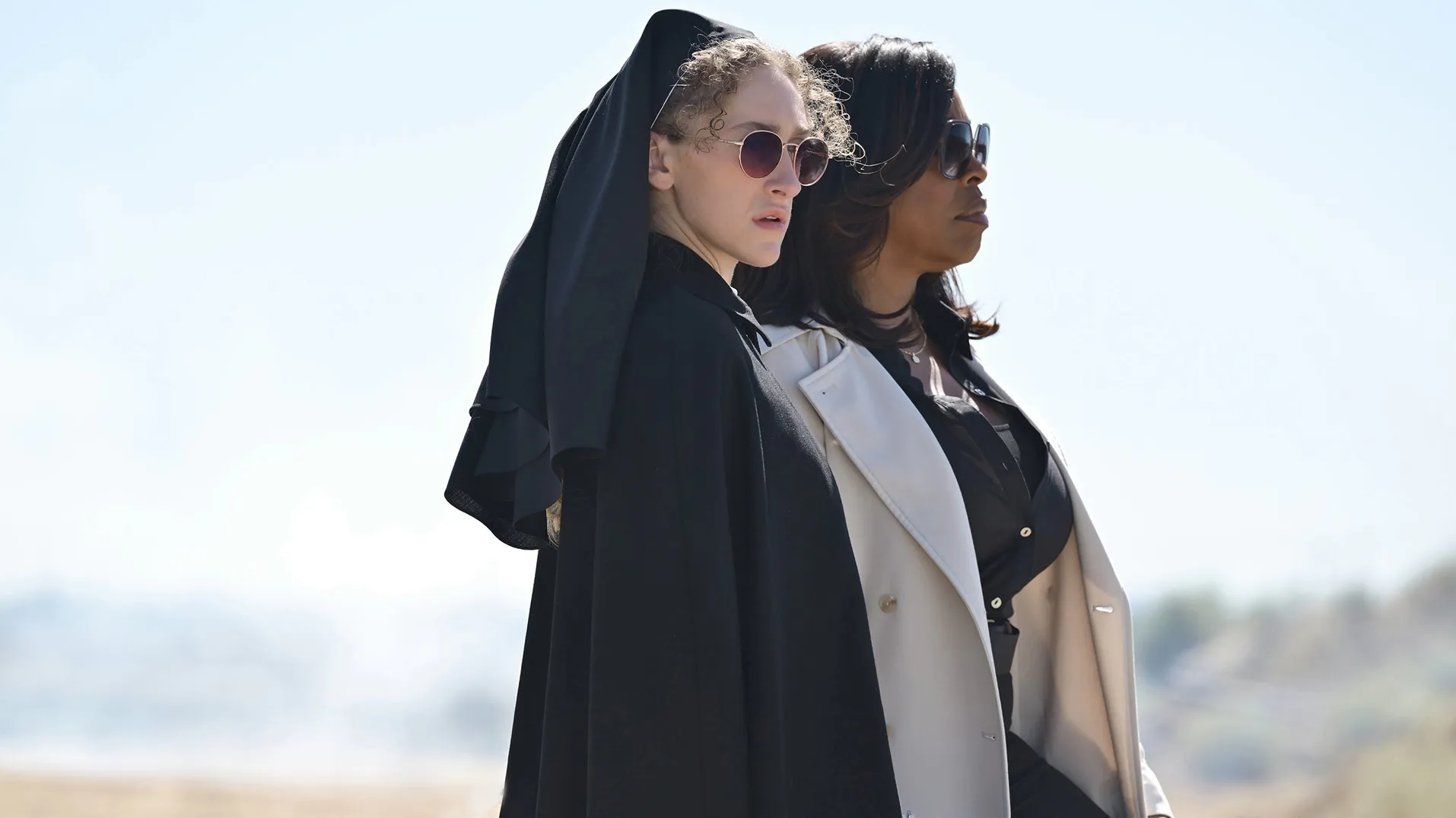 thumbnail - S1:E4 Coordinates