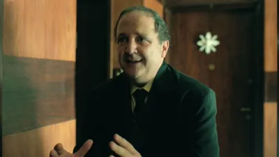 thumbnail - S1:E5 A Porta Ao Lado