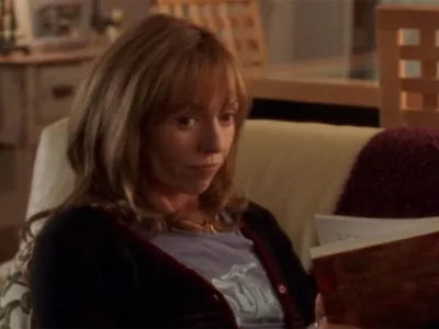 thumbnail - S3:E20 Widow's Walk