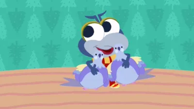 thumbnail - S2:E24 The Twelve Days of Christmas