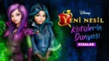 thumbnail - Yeni Nesil: Kötülerin Dünyası (Kısalar)