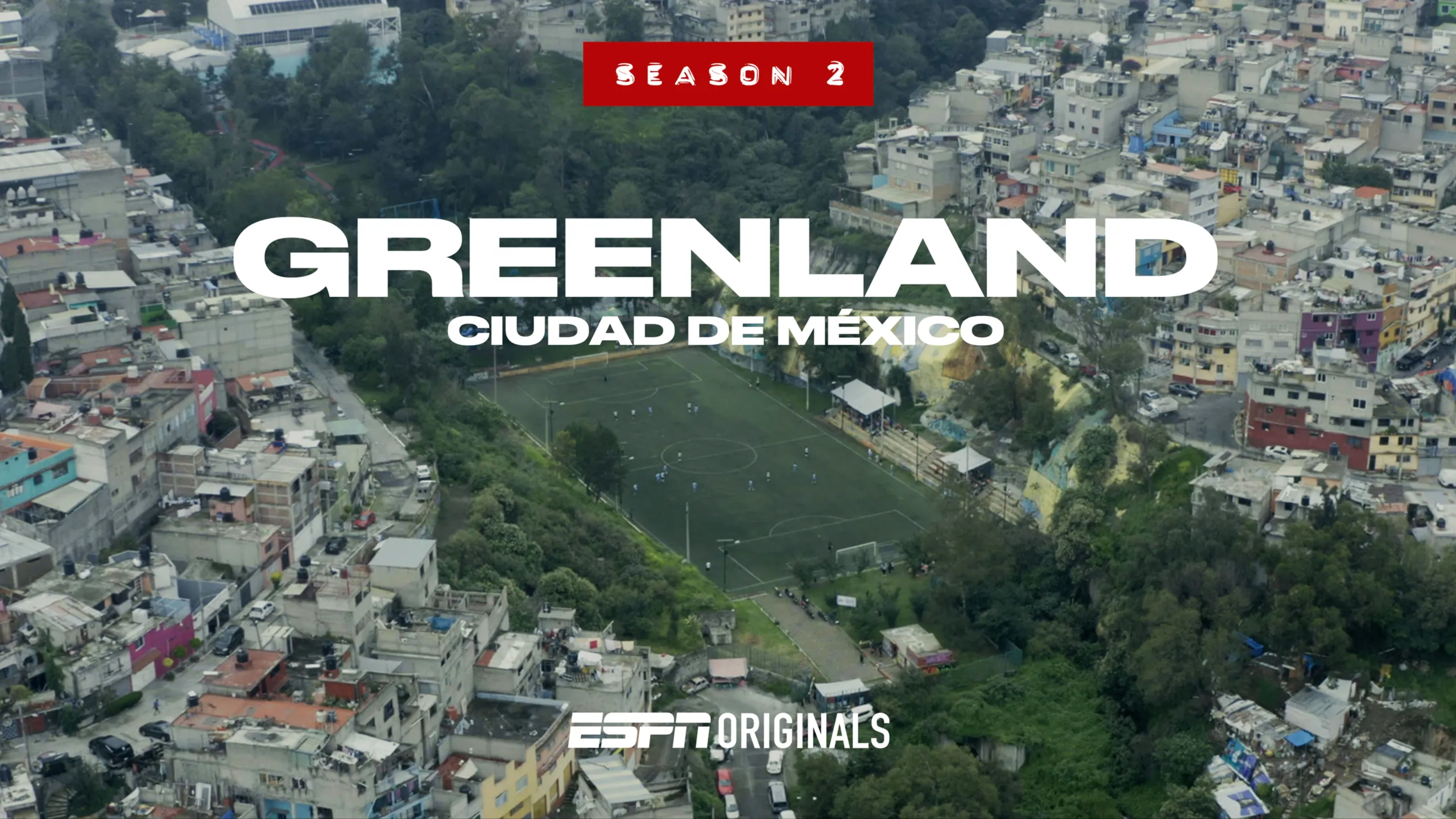 thumbnail - S2:E1 Ciudad de Mexico