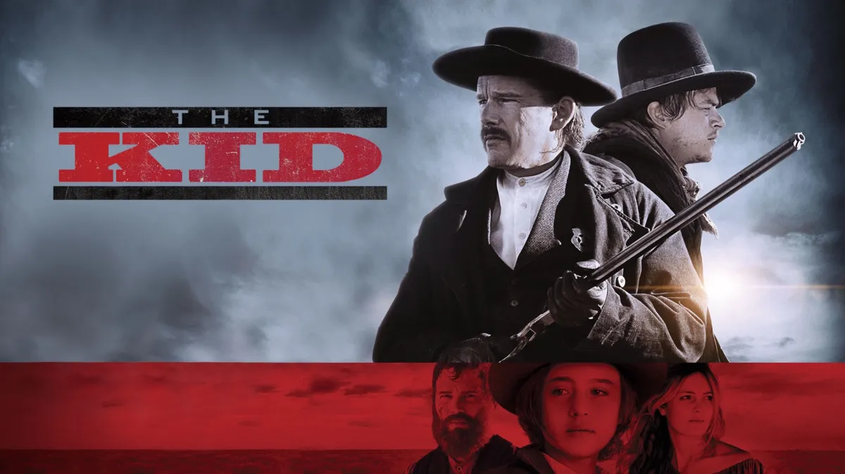 Watch The Kid | Disney+