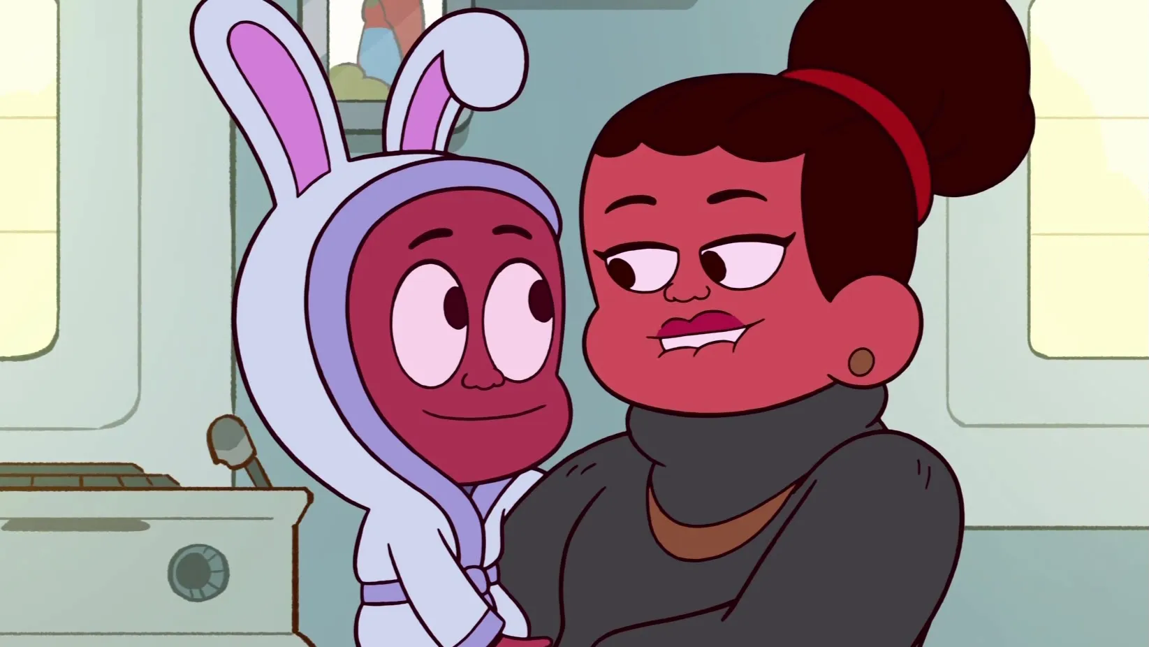 thumbnail - S1:E10 Family Photo