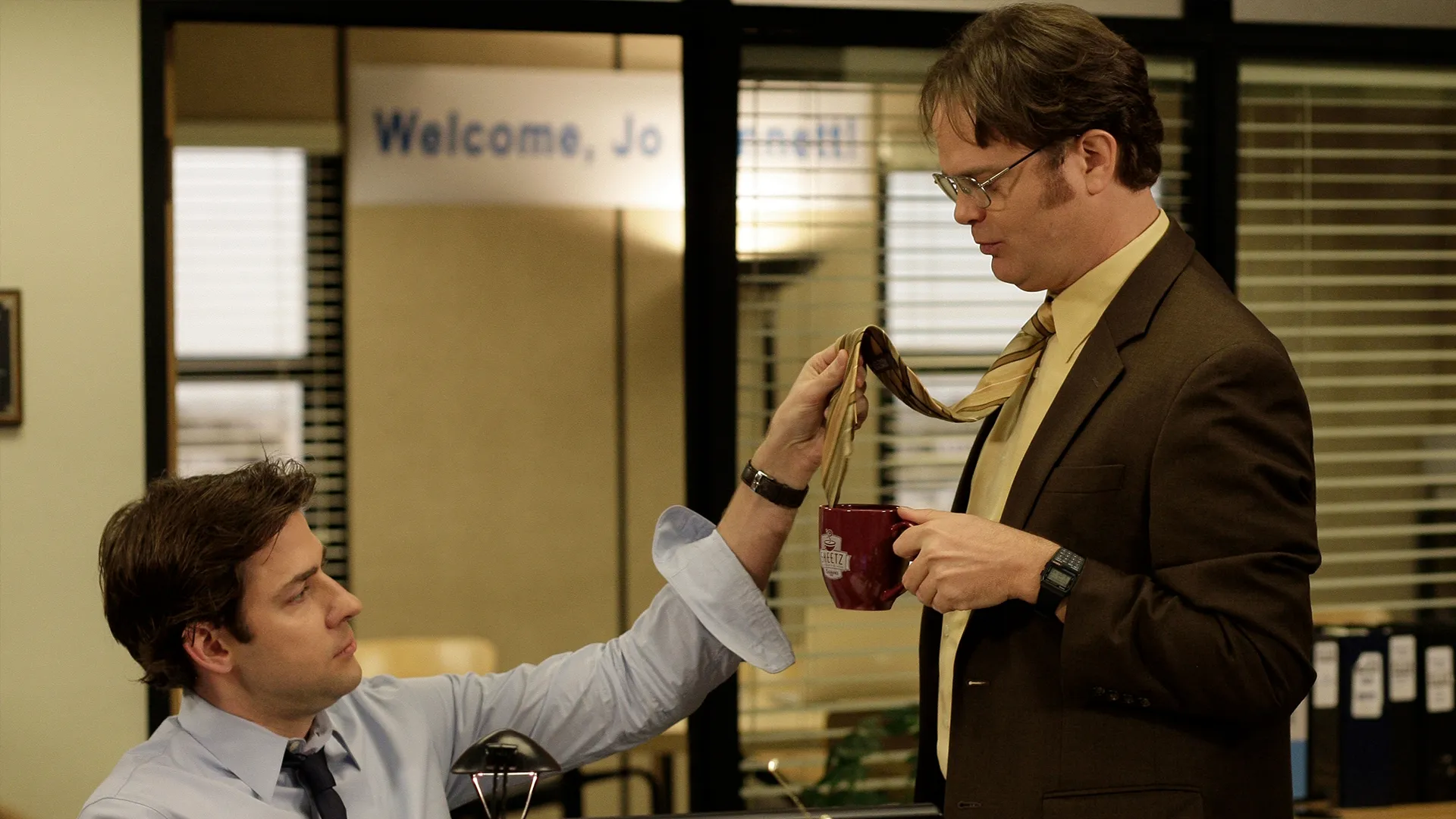 thumbnail - S6:E16 Manager and Salesman