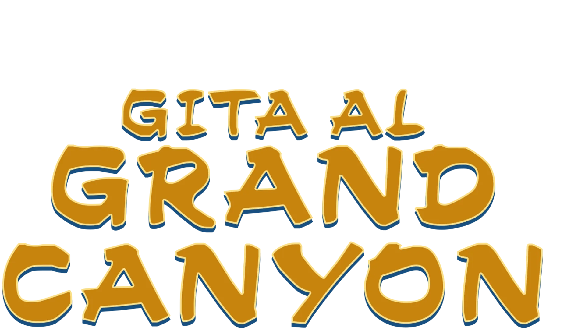 Gita al Grand Canyon