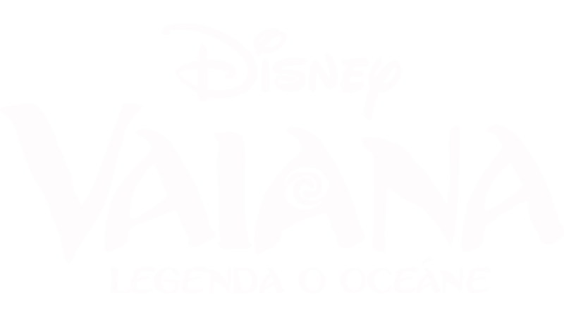 Vaiana: Legenda o oceáne